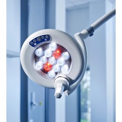 Astralite 10 Minor Surgery Lamp CODE:- MMSUL001